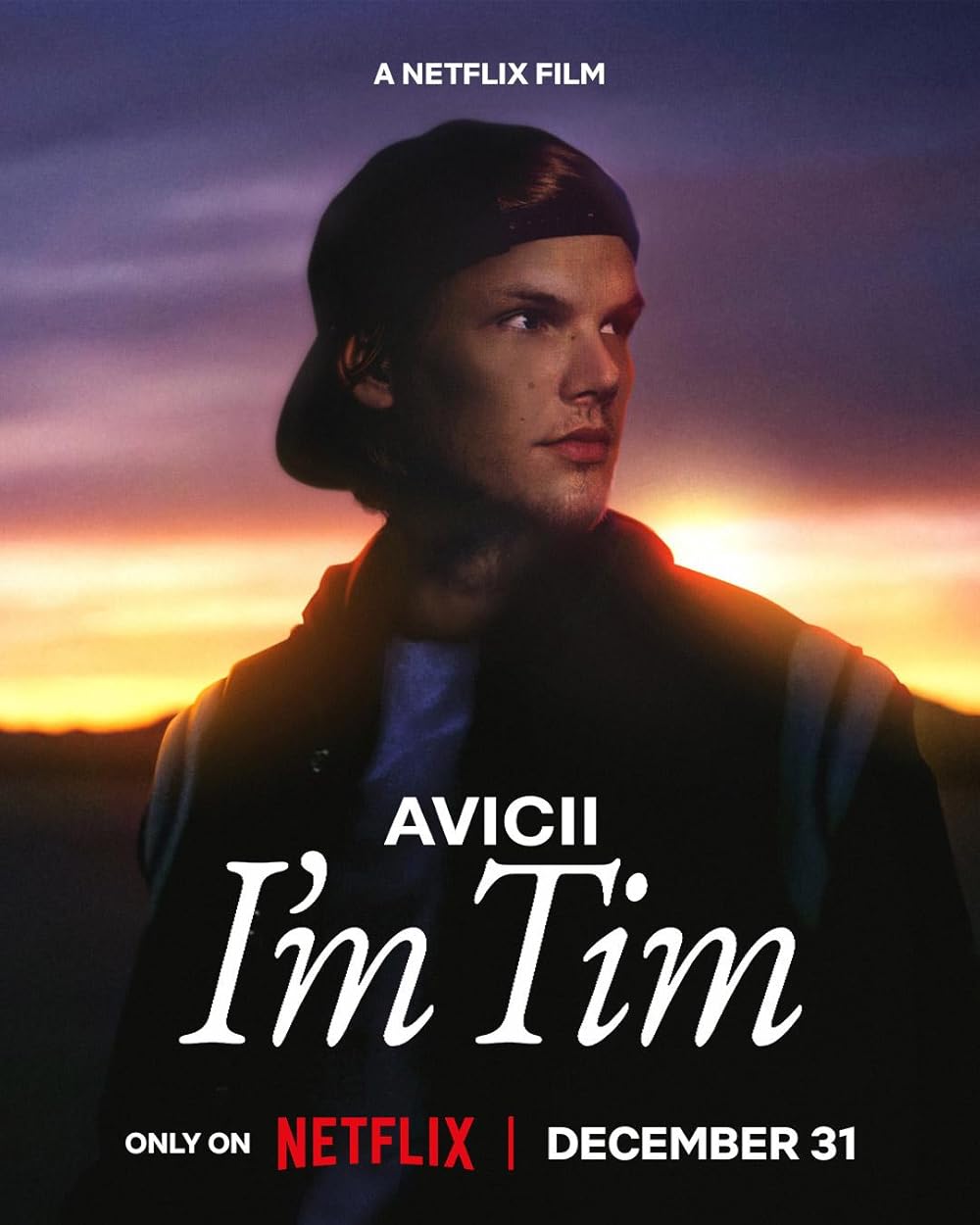 ดูหนัง Avicii - I'm Tim (2024) ผมชื่อทิม บรรยายไทย HD