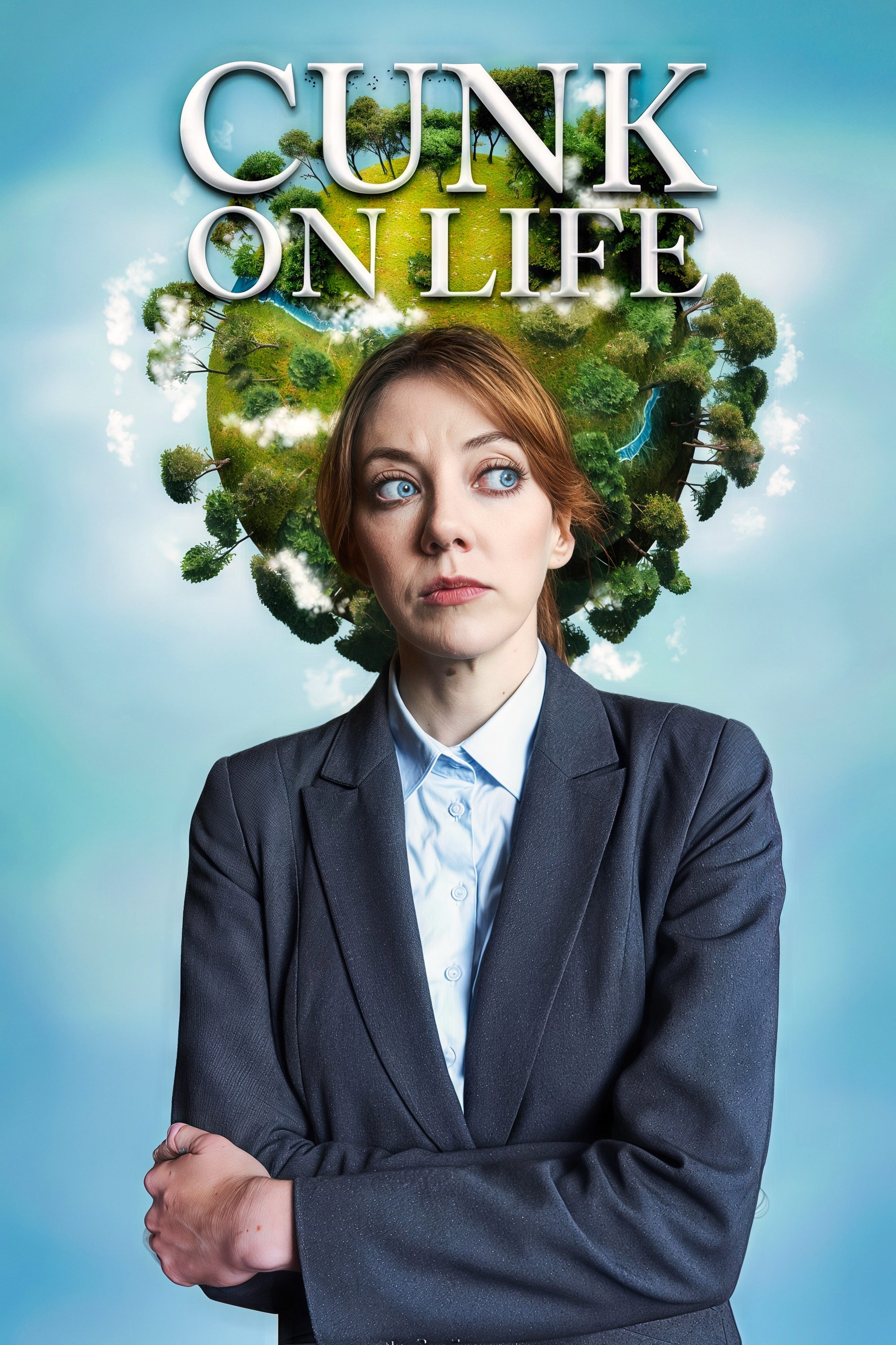 ดูหนัง Cunk on Life (2025) มองชีวิตผ่านคังค์ บรรยายไทย HD