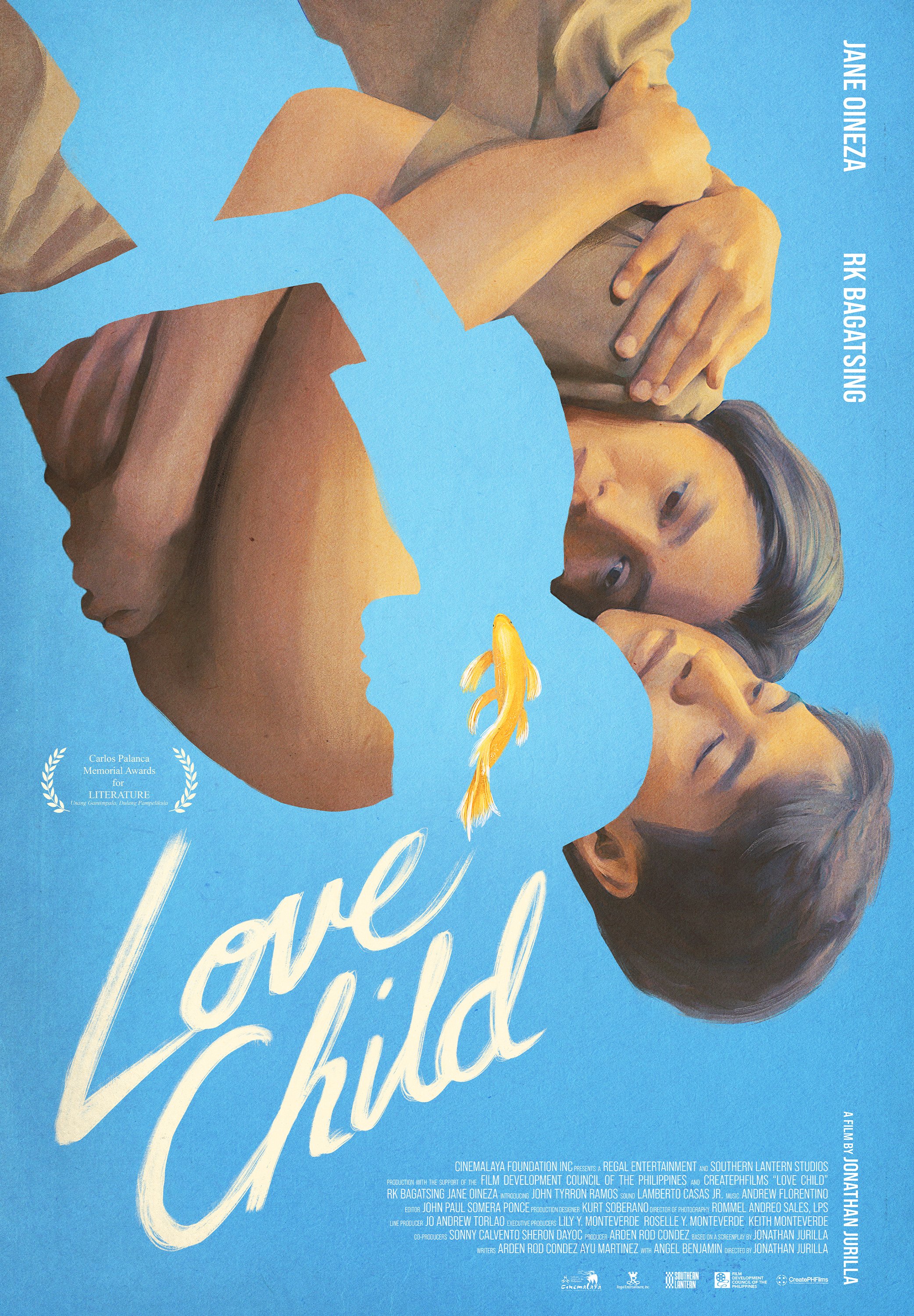 ดูหนัง Love Child (2024) เกิดจากรัก บรรยายไทย HD เต็มเรื่อง