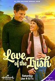 ดูหนัง Love Of The Irish (2025) HD ดูหนังฟรี เต็มเรื่อง