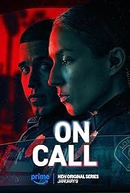 ดูซีรี่ย์ On Call (2025) ชั่วโมงปราบอาชญากรรม (จบเรื่อง)