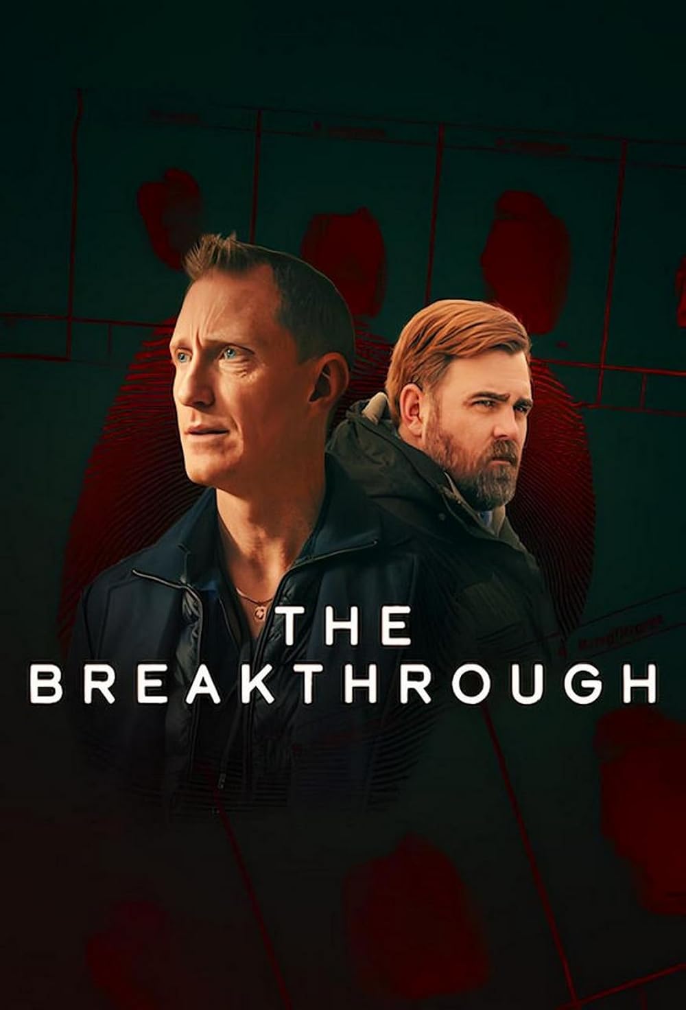 ดูซีรี่ย์ The Breakthrough (2025) รากเหง้าฆาตกร (จบเรื่อง)